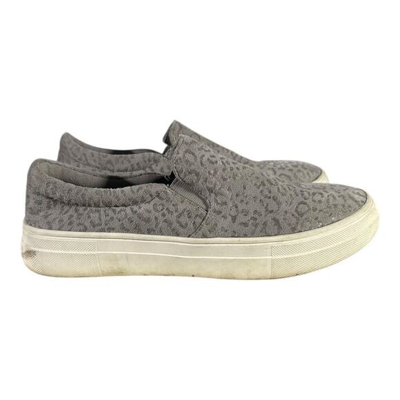 Vans Shoes - Matisse Women’s Dandy Sneakers Gray 7.5 M Casual